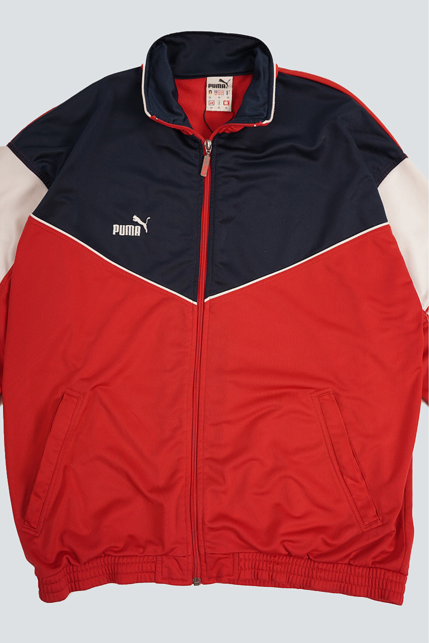 SUDADERA PUMA
