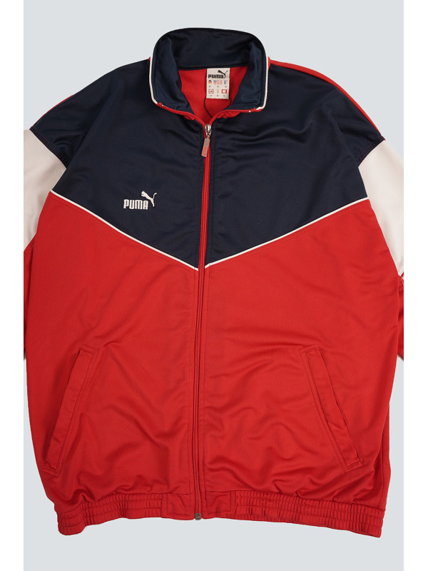SUDADERA PUMA