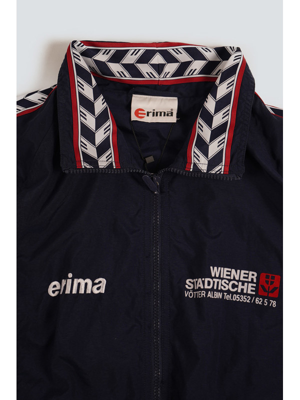 CHAQUETA ERIMA RETRO M