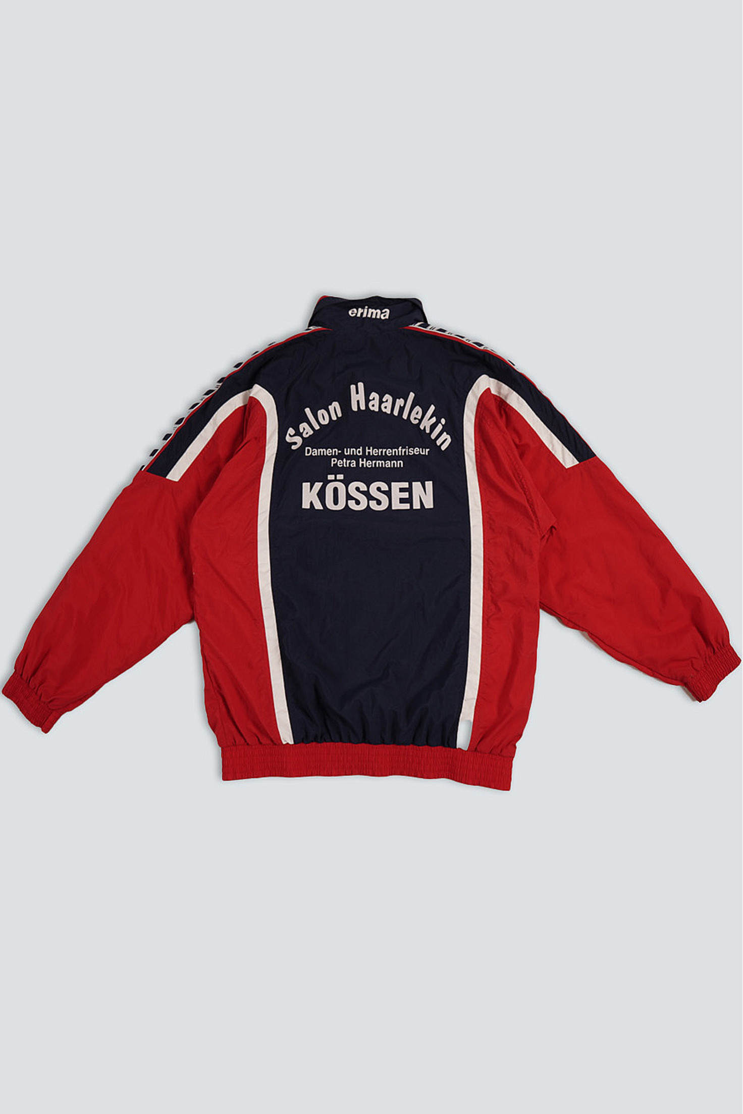 CHAQUETA ERIMA RETRO M