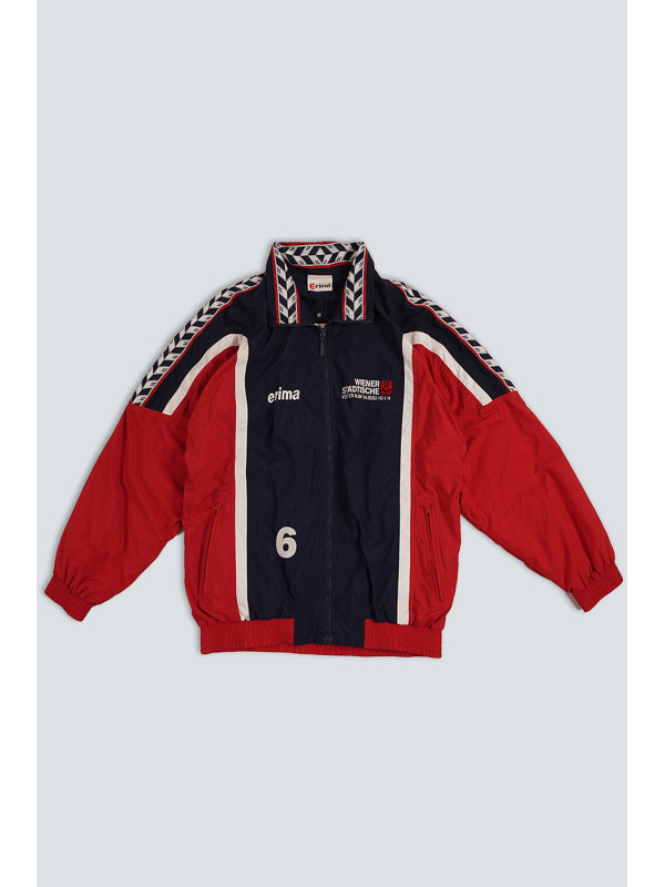 CHAQUETA ERIMA RETRO M