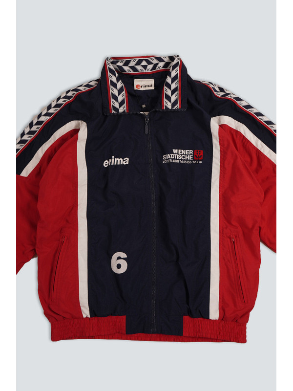 CHAQUETA ERIMA RETRO M