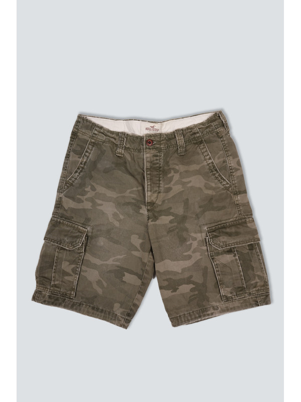 BERMUDAS HOLLISTER 44