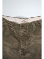 BERMUDAS HOLLISTER 44