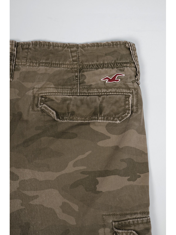 BERMUDAS HOLLISTER 44