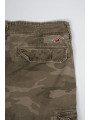 BERMUDAS HOLLISTER 44
