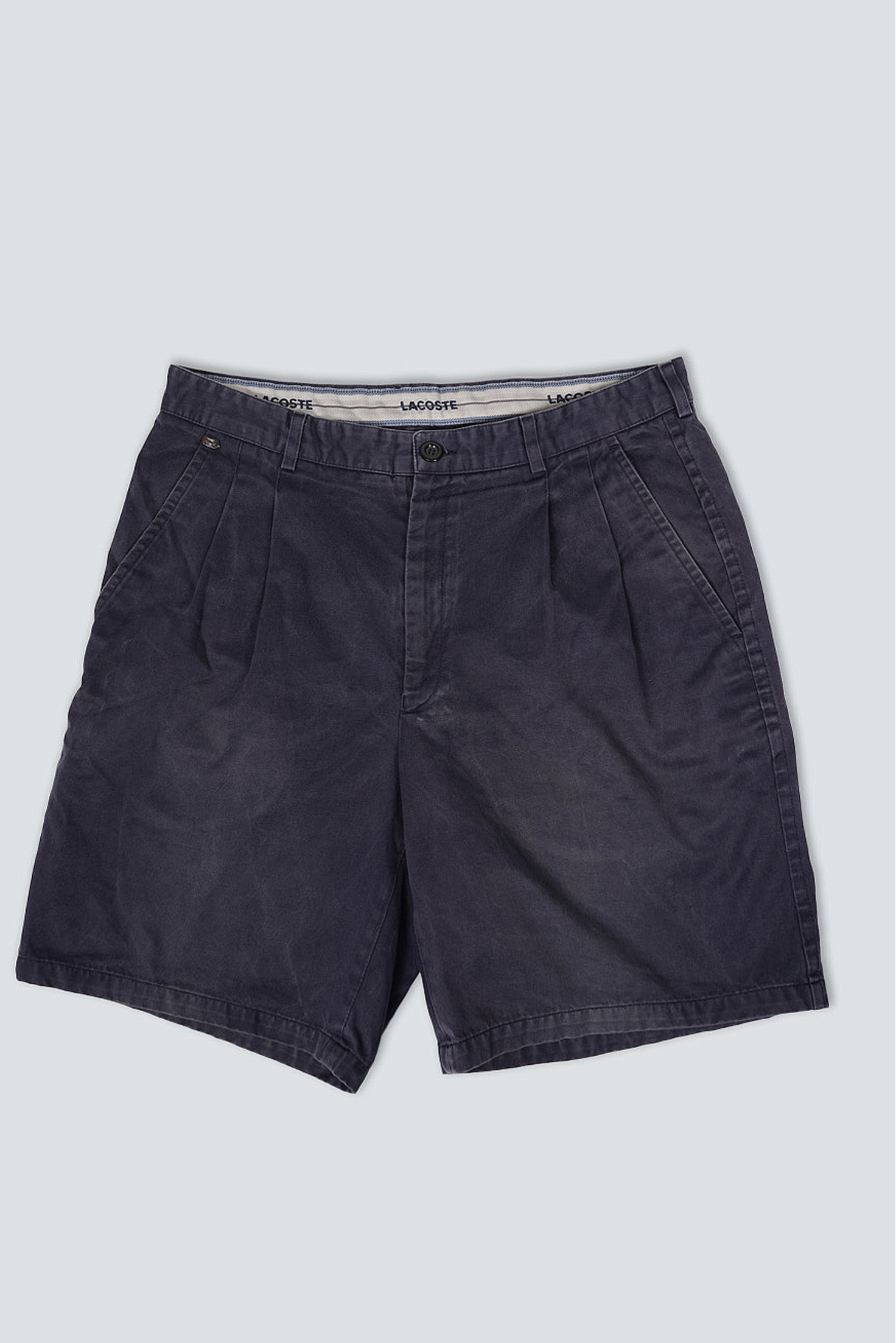 BERMUDA LACOSTE 42