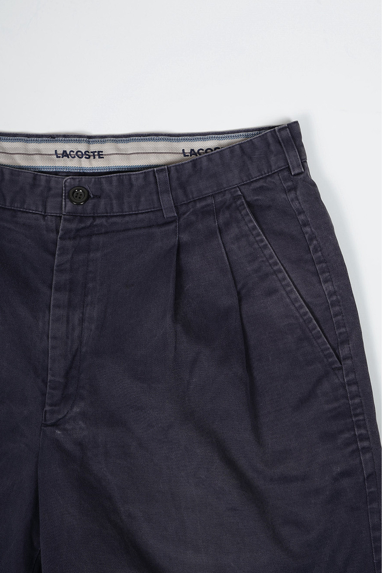 BERMUDA LACOSTE 42