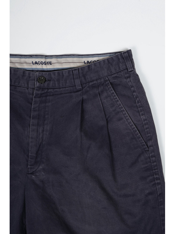 BERMUDA LACOSTE 42