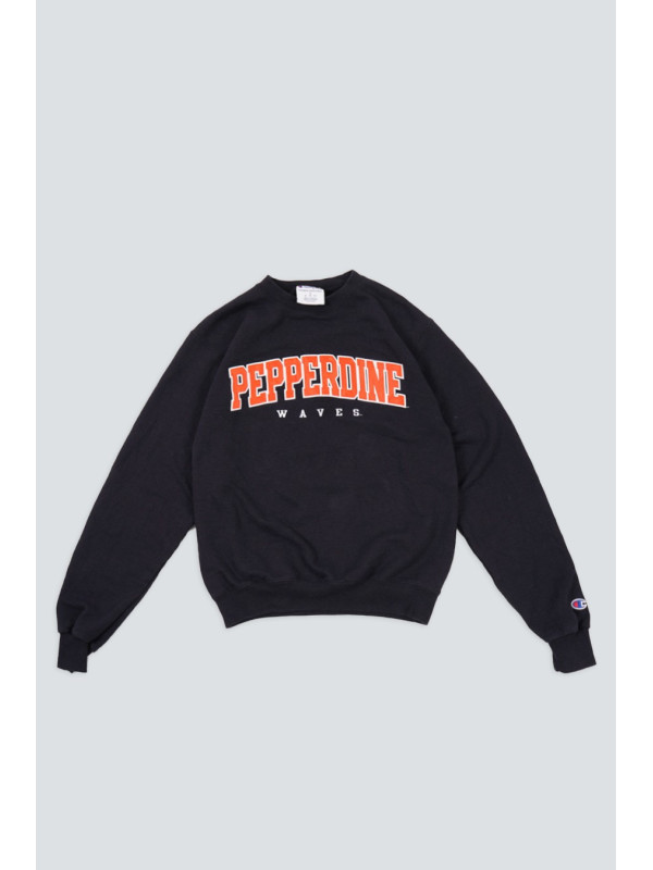 SUDADERA CHAMPION PEPPERDINE S
