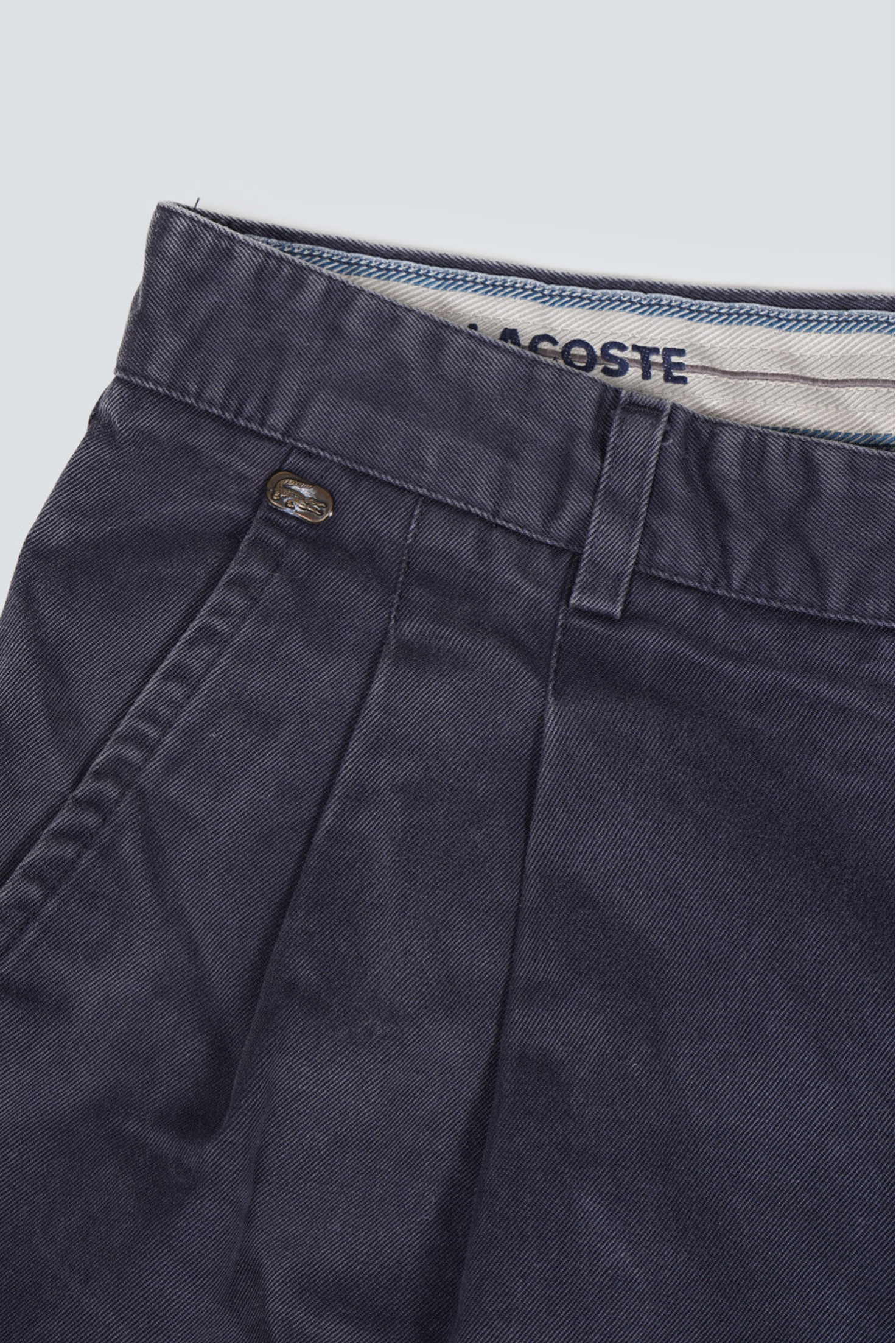 BERMUDA LACOSTE 42