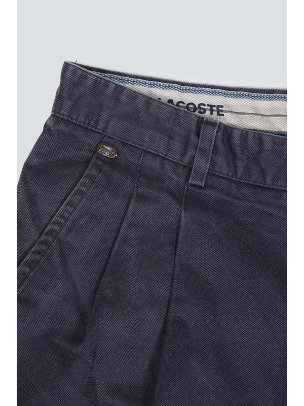 BERMUDA LACOSTE 42