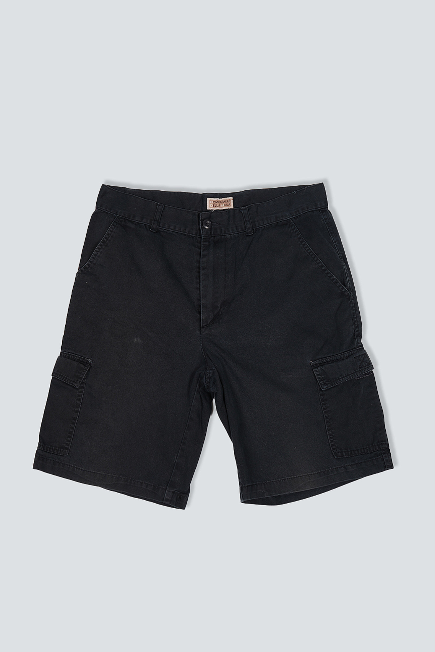 BERMUDA CARGO 40
