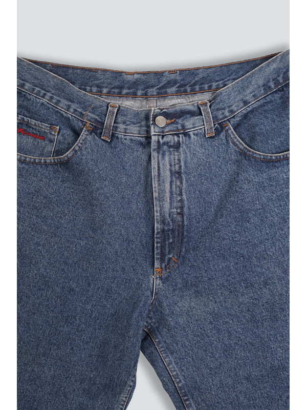 PANTALÓN VAQUERO FERRARI