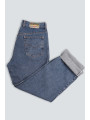 PANTALÓN VAQUERO FERRARI