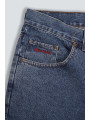 PANTALÓN VAQUERO FERRARI