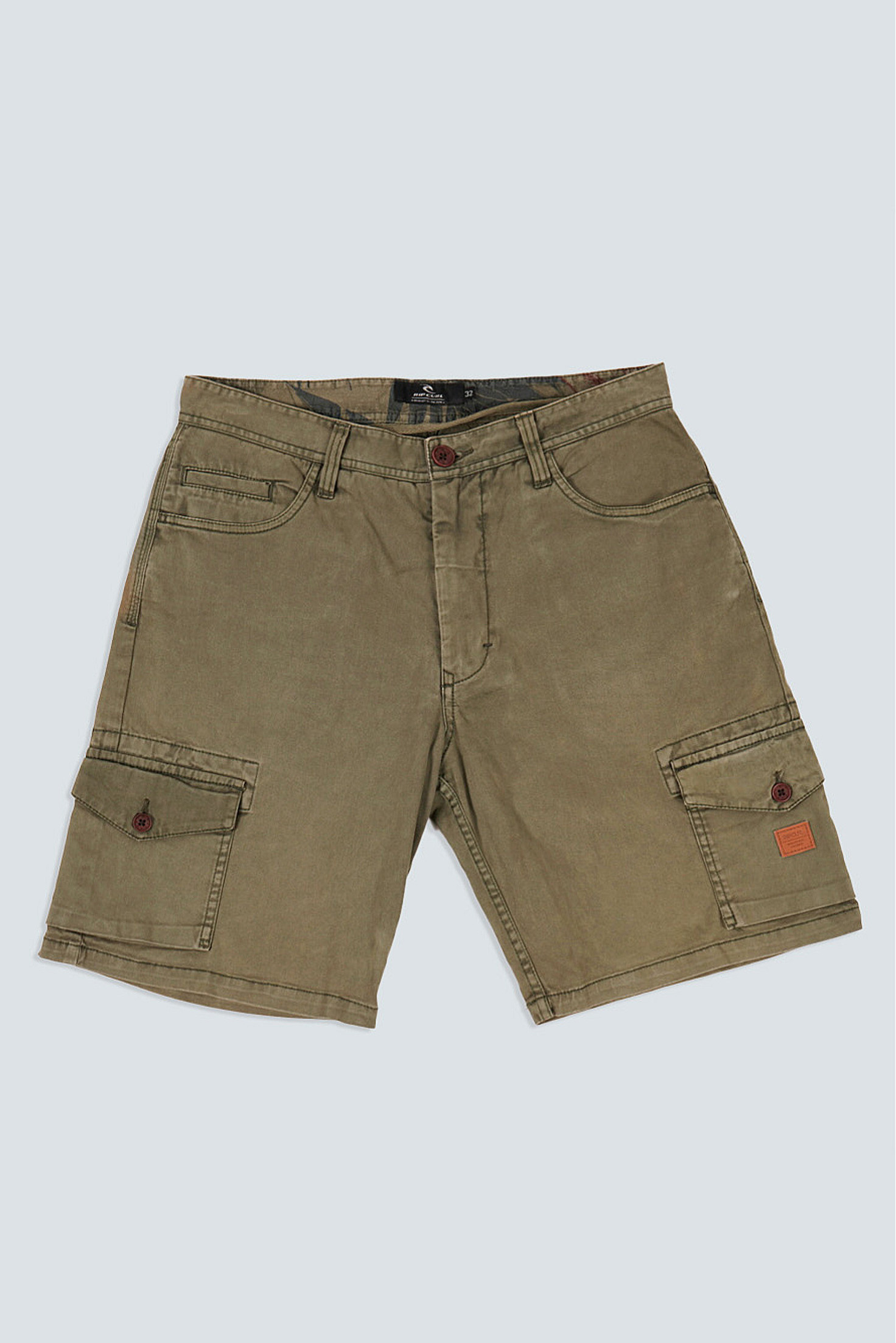 BERMUDAS RIP CURL 42