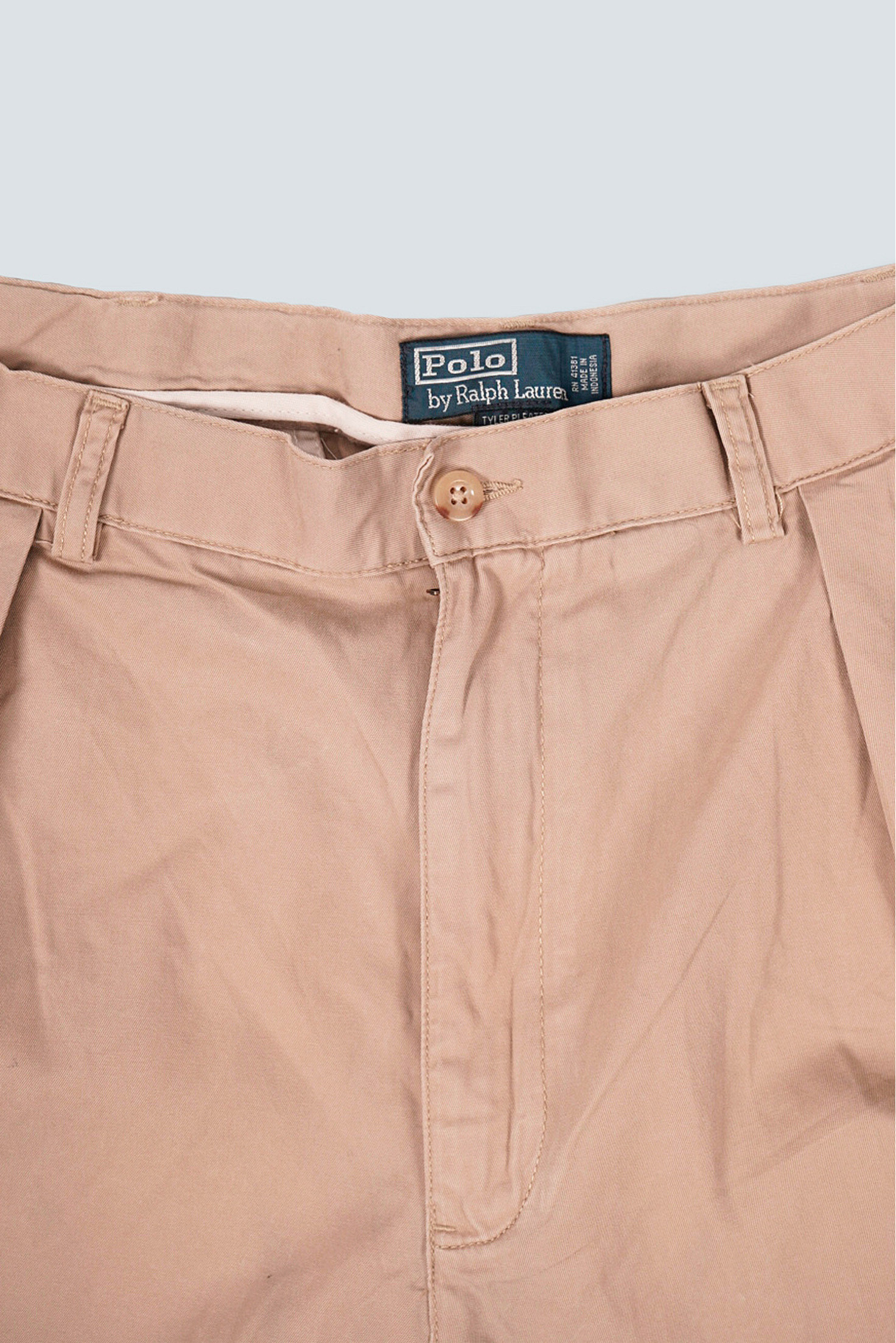 BERMUDAS PRL 48