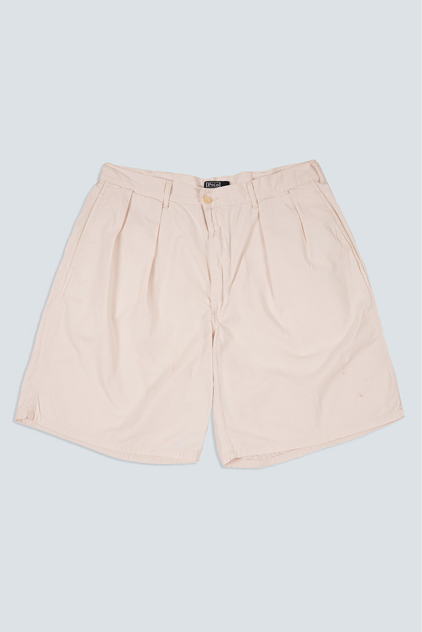 BERMUDAS POLO 44