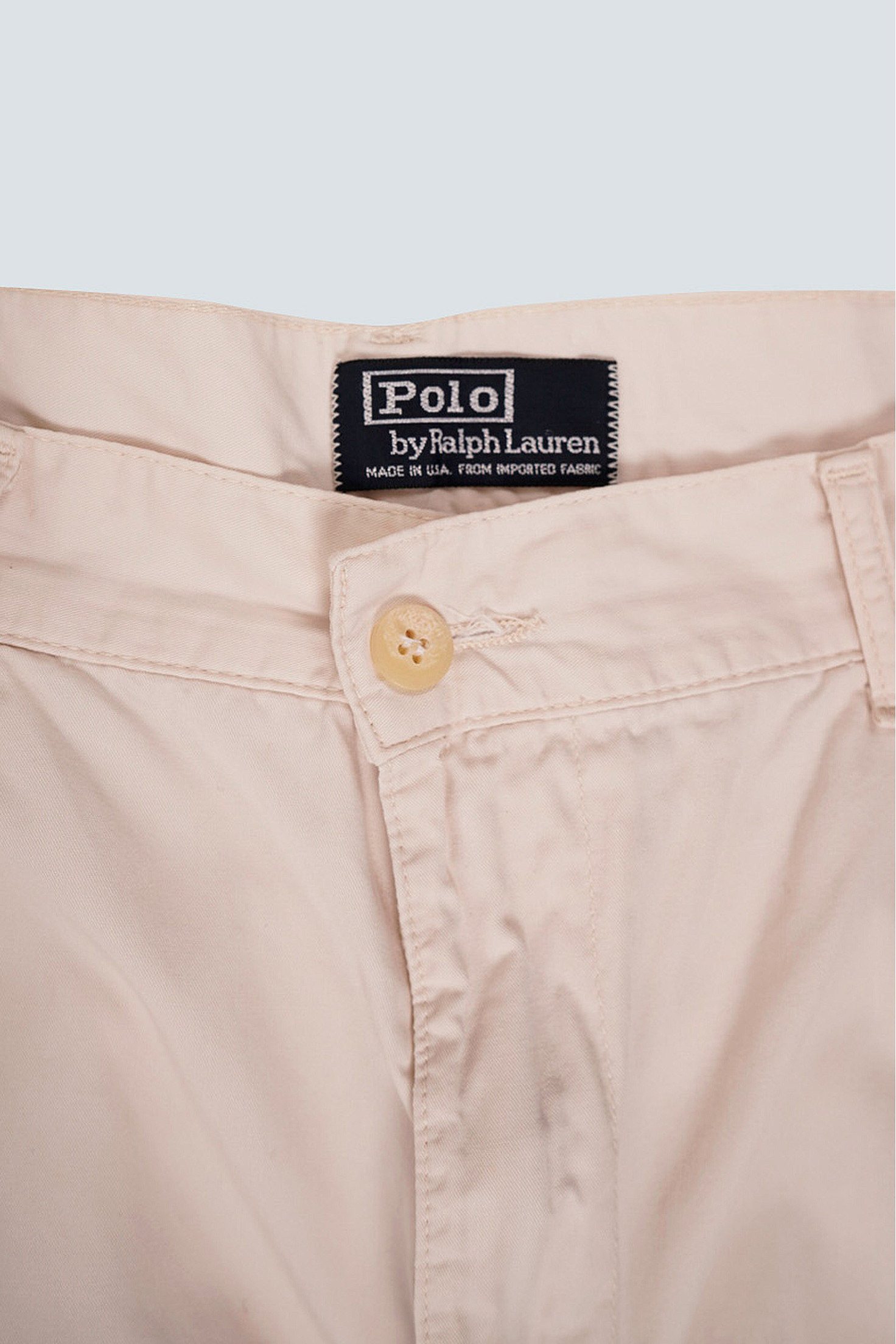 BERMUDAS POLO 44