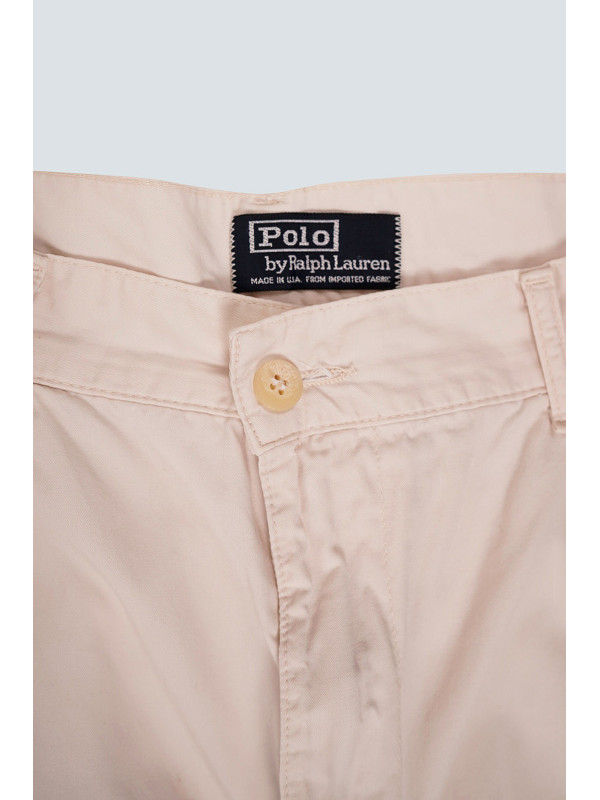 BERMUDAS POLO 44