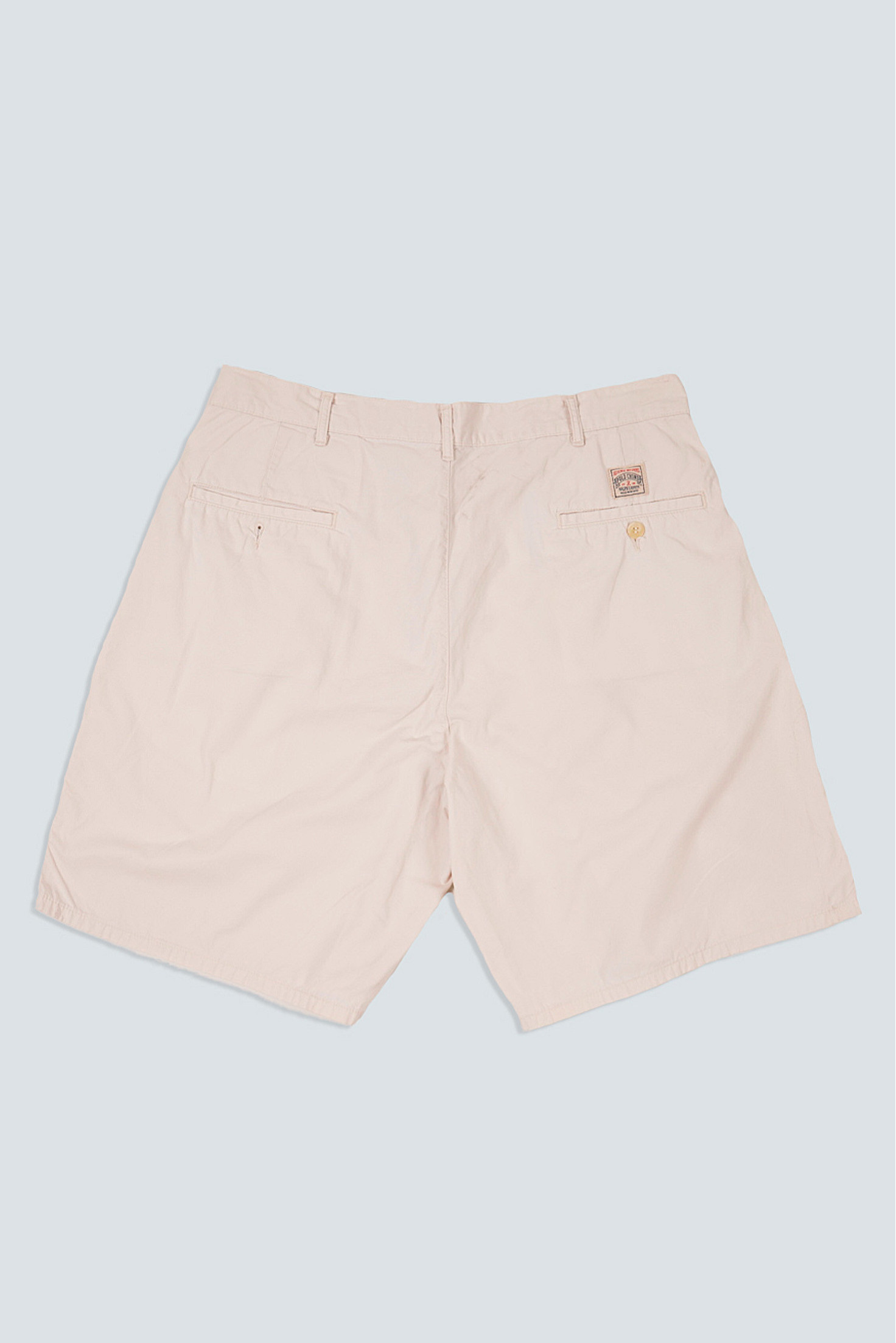 BERMUDAS POLO 44