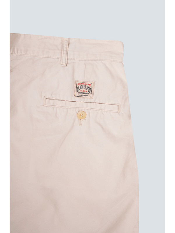 BERMUDAS POLO 44