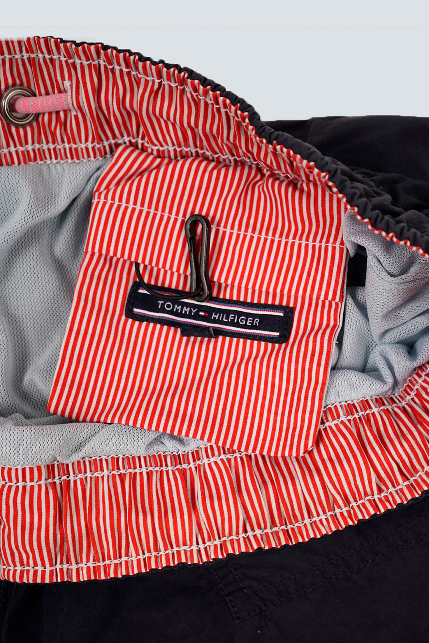 BAÑADOR TOMMY HILFIGER M