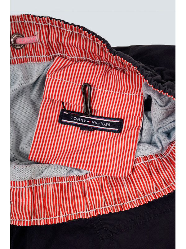 BAÑADOR TOMMY HILFIGER M