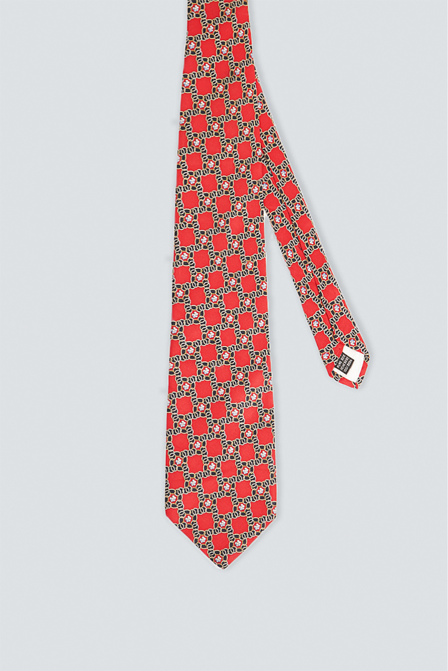 CORBATA EMIDIO TUCCI