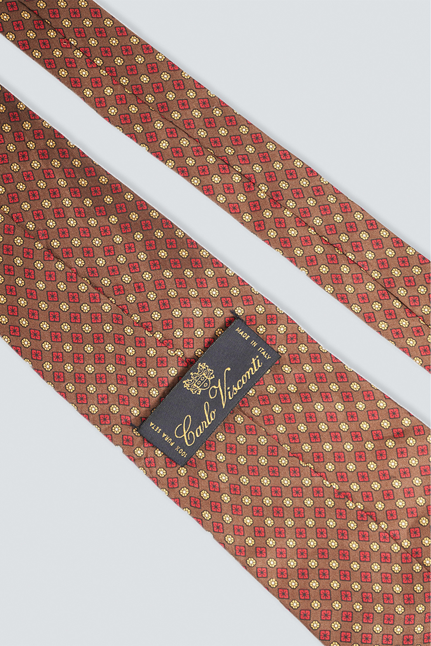 CORBATA CARLO VISCONTI