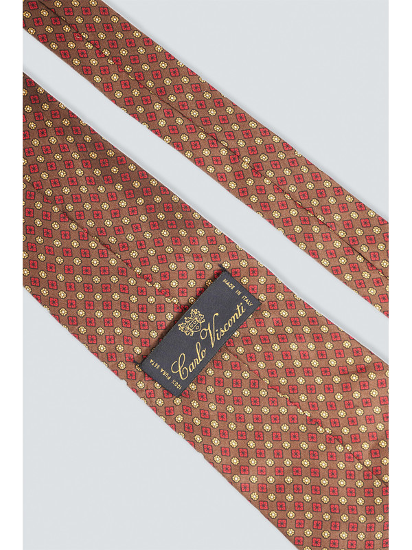 CORBATA CARLO VISCONTI