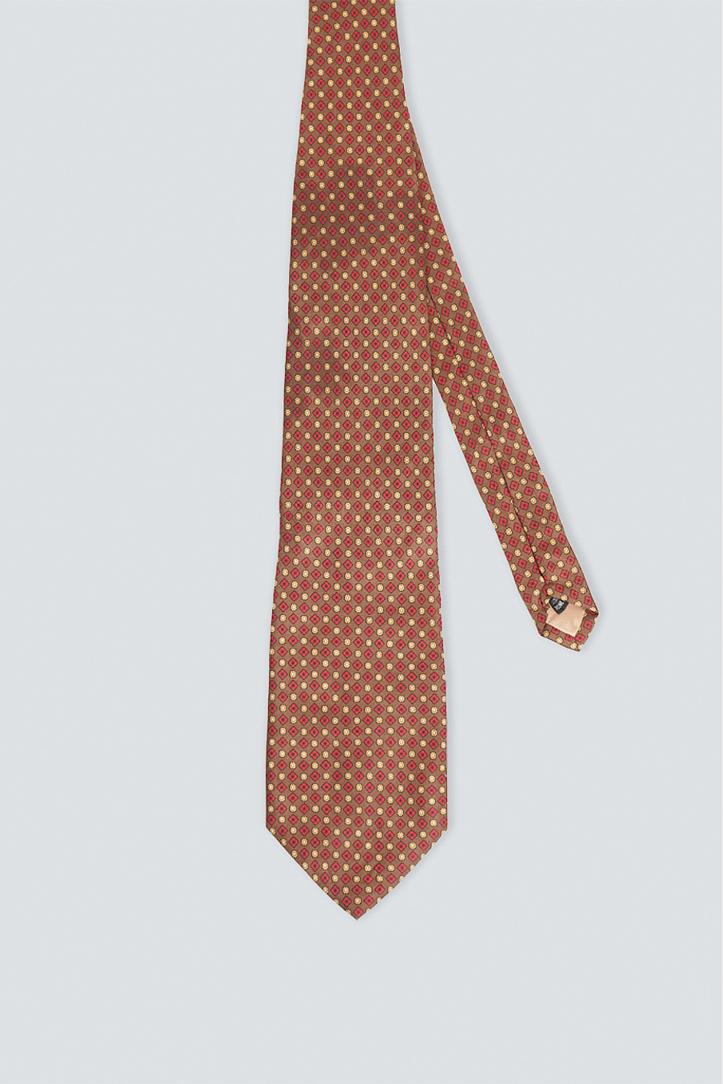 CORBATA CARLO VISCONTI