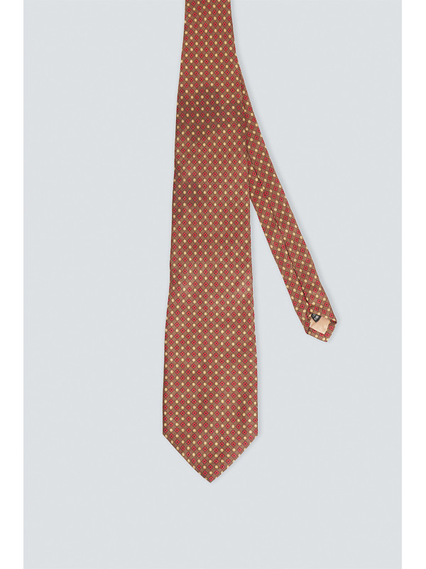 CORBATA CARLO VISCONTI