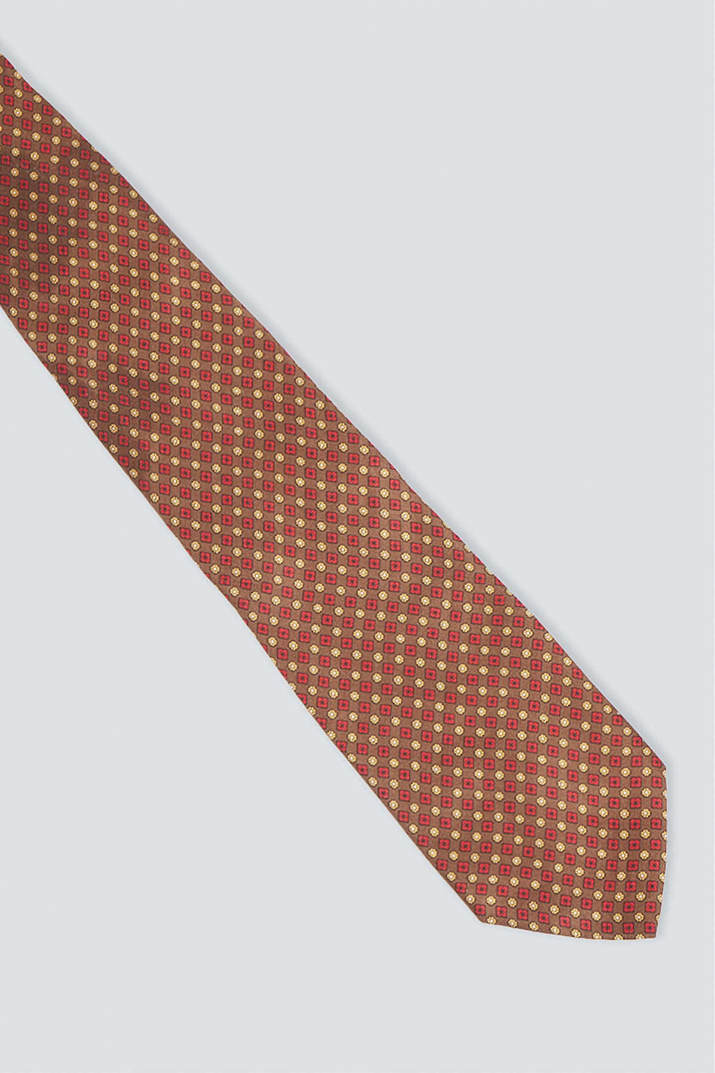 CORBATA CARLO VISCONTI