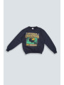 SUDADERA MICHIGAN CHAMPION