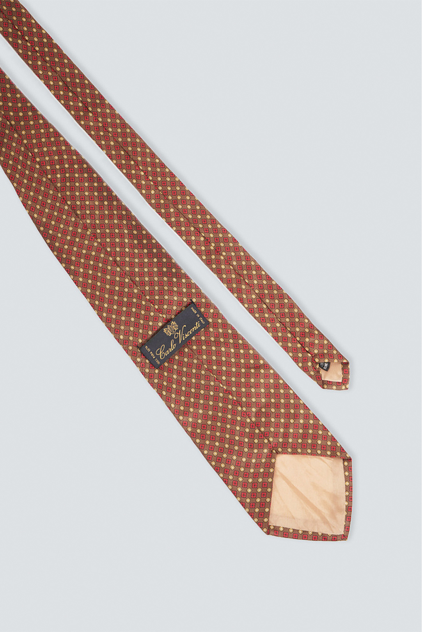 CORBATA CARLO VISCONTI