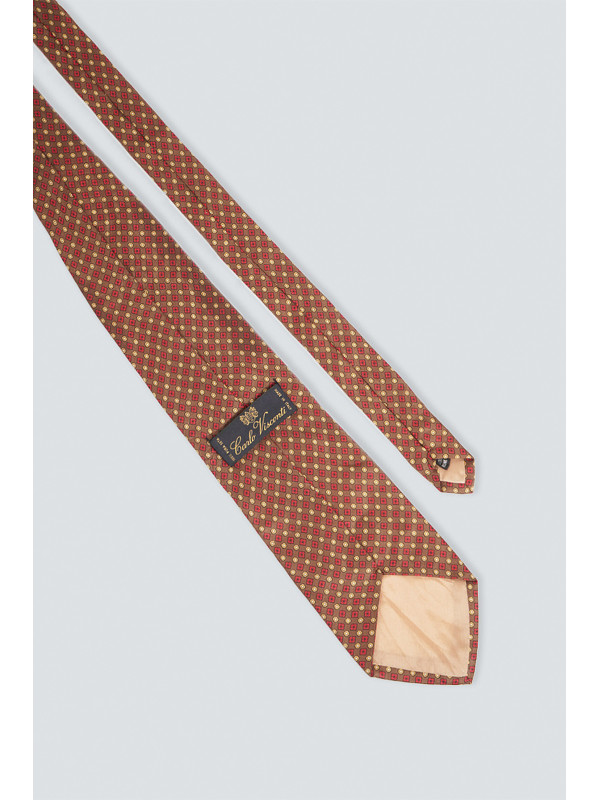 CORBATA CARLO VISCONTI