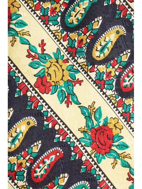 CORBATA SETA PURA