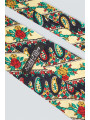 CORBATA SETA PURA