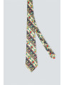 CORBATA SETA PURA