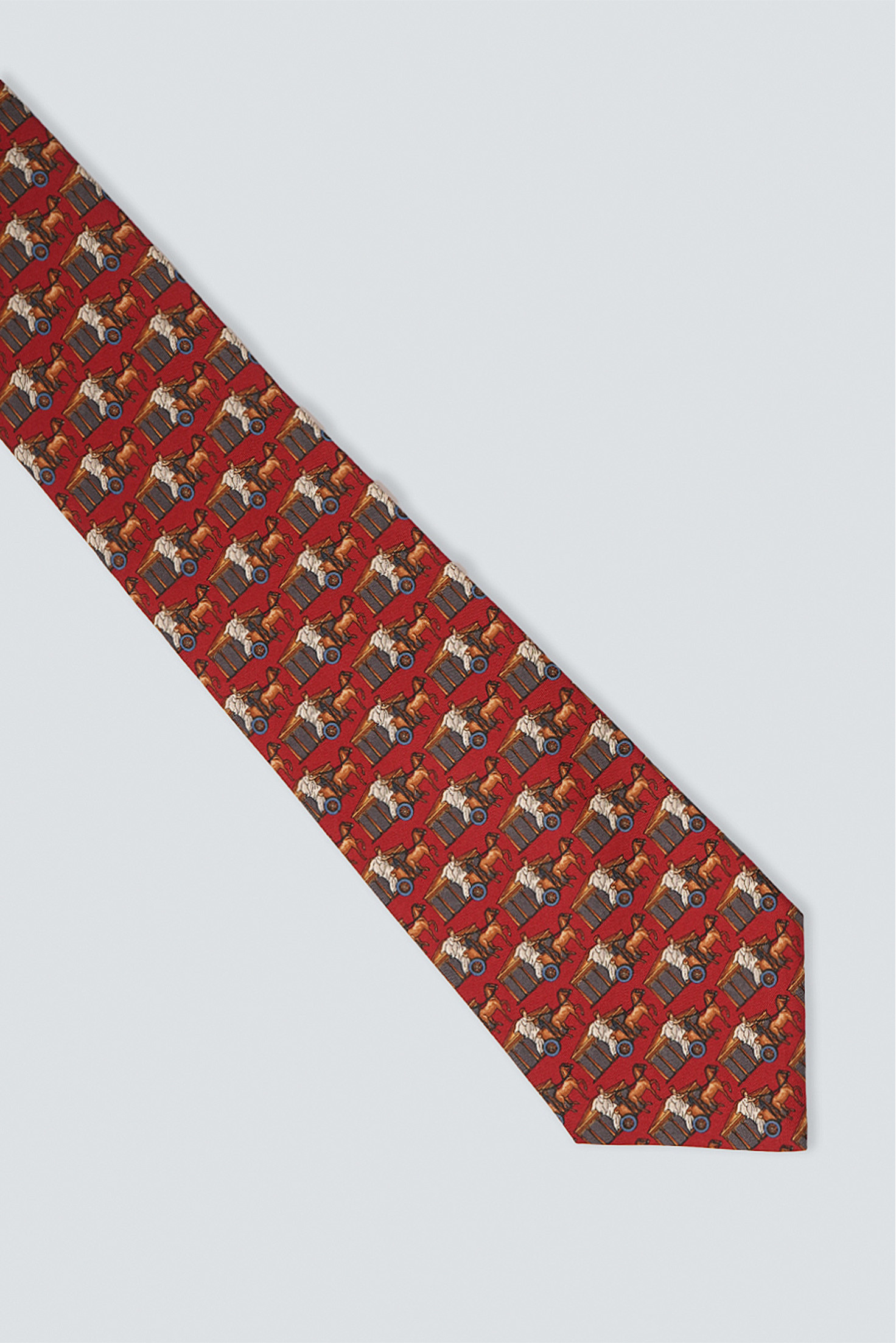 CORBATA OLIMPO