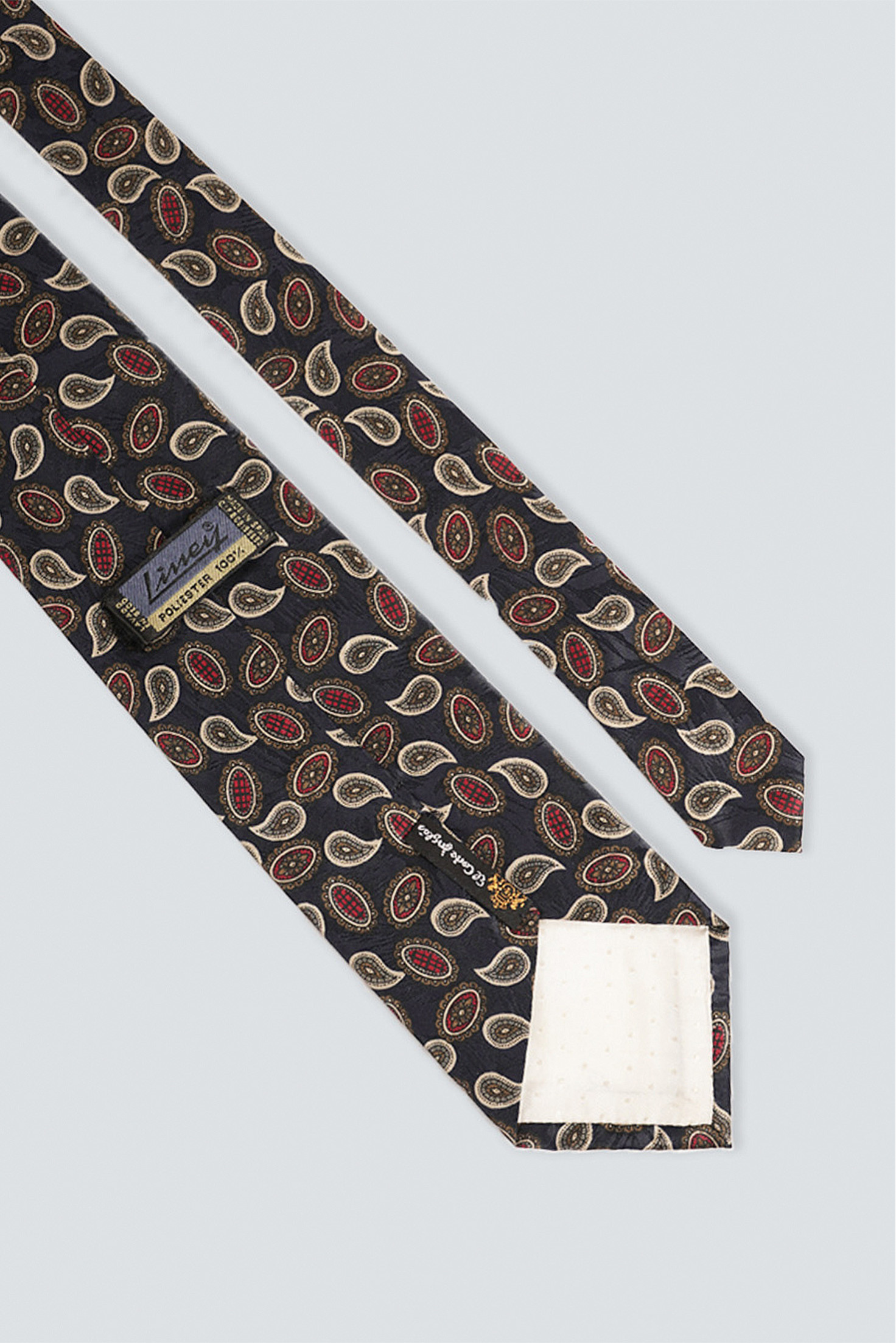 CORBATA LINEN