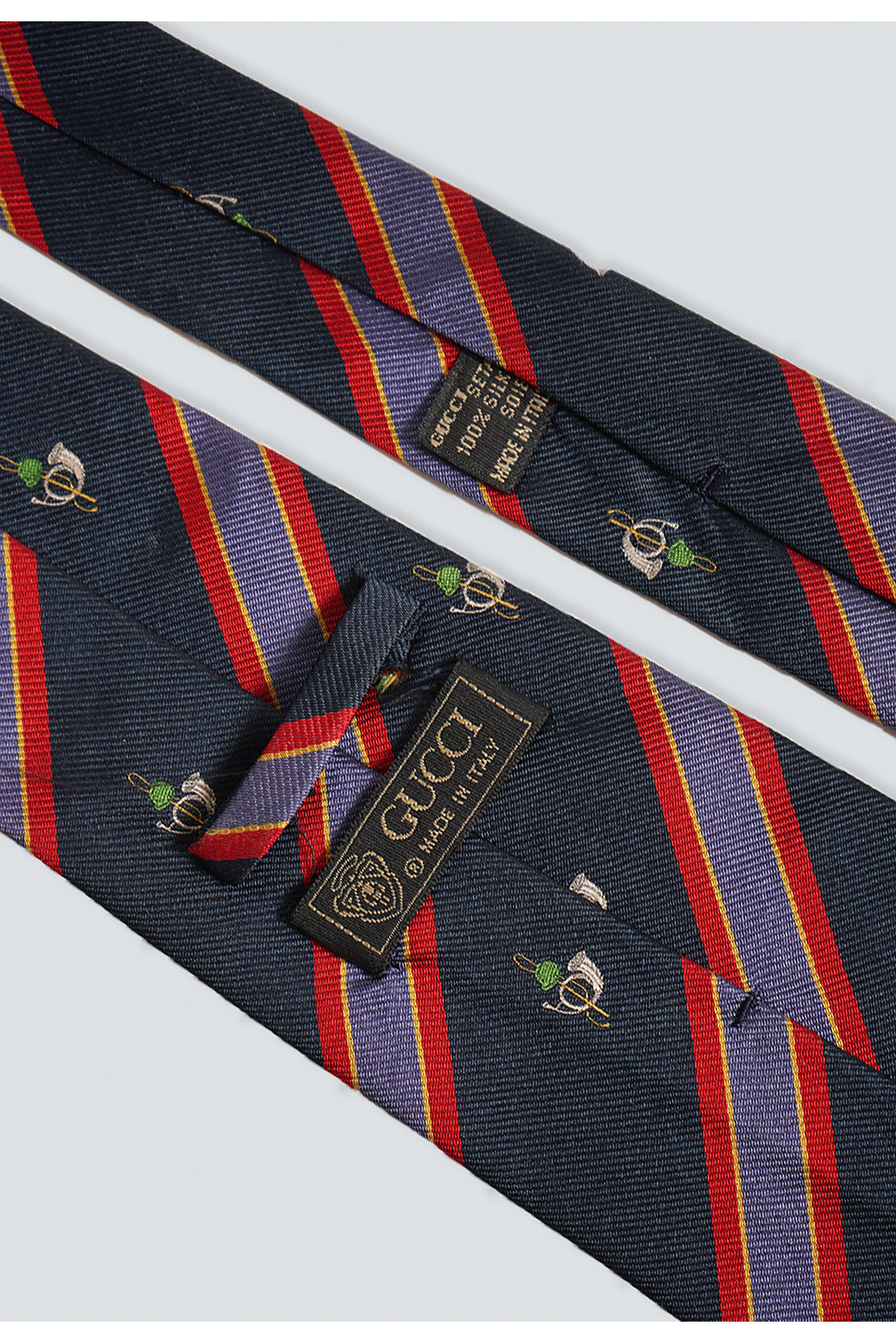 CORBATA GUCCI