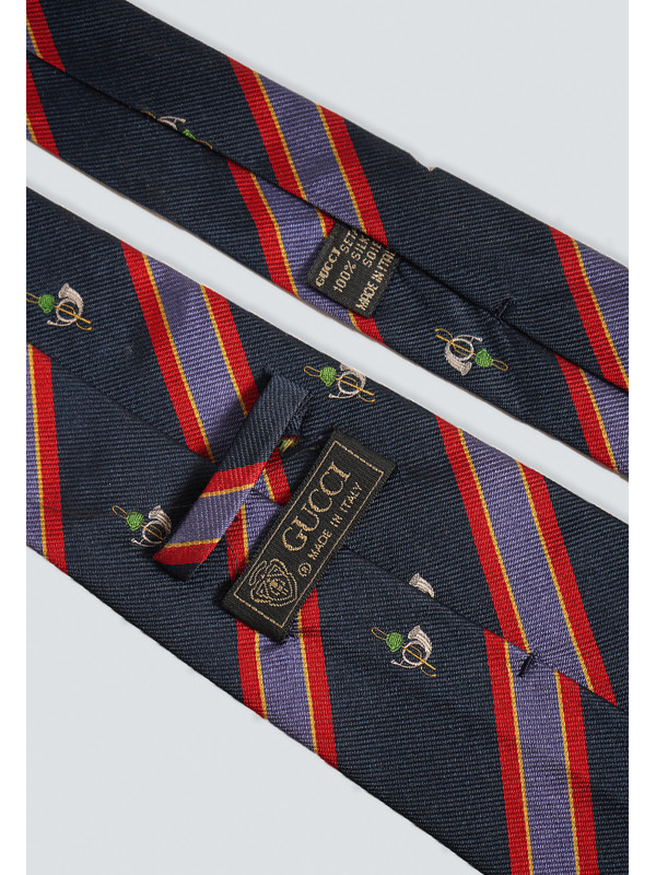 CORBATA GUCCI