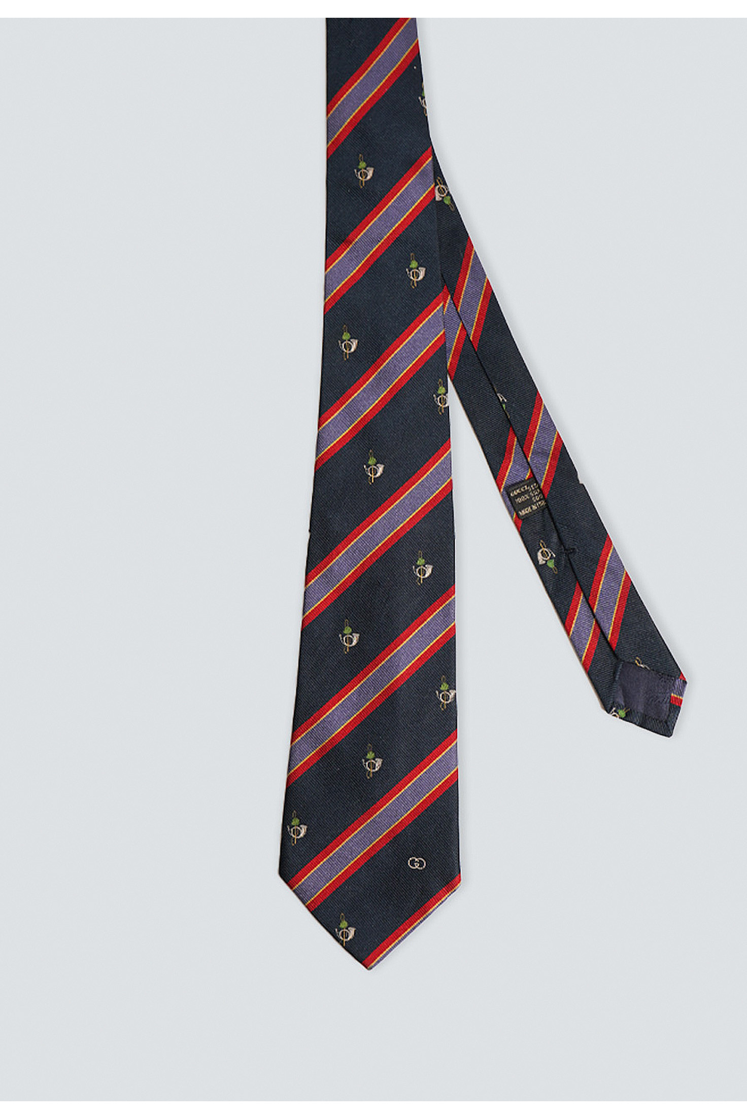 CORBATA GUCCI