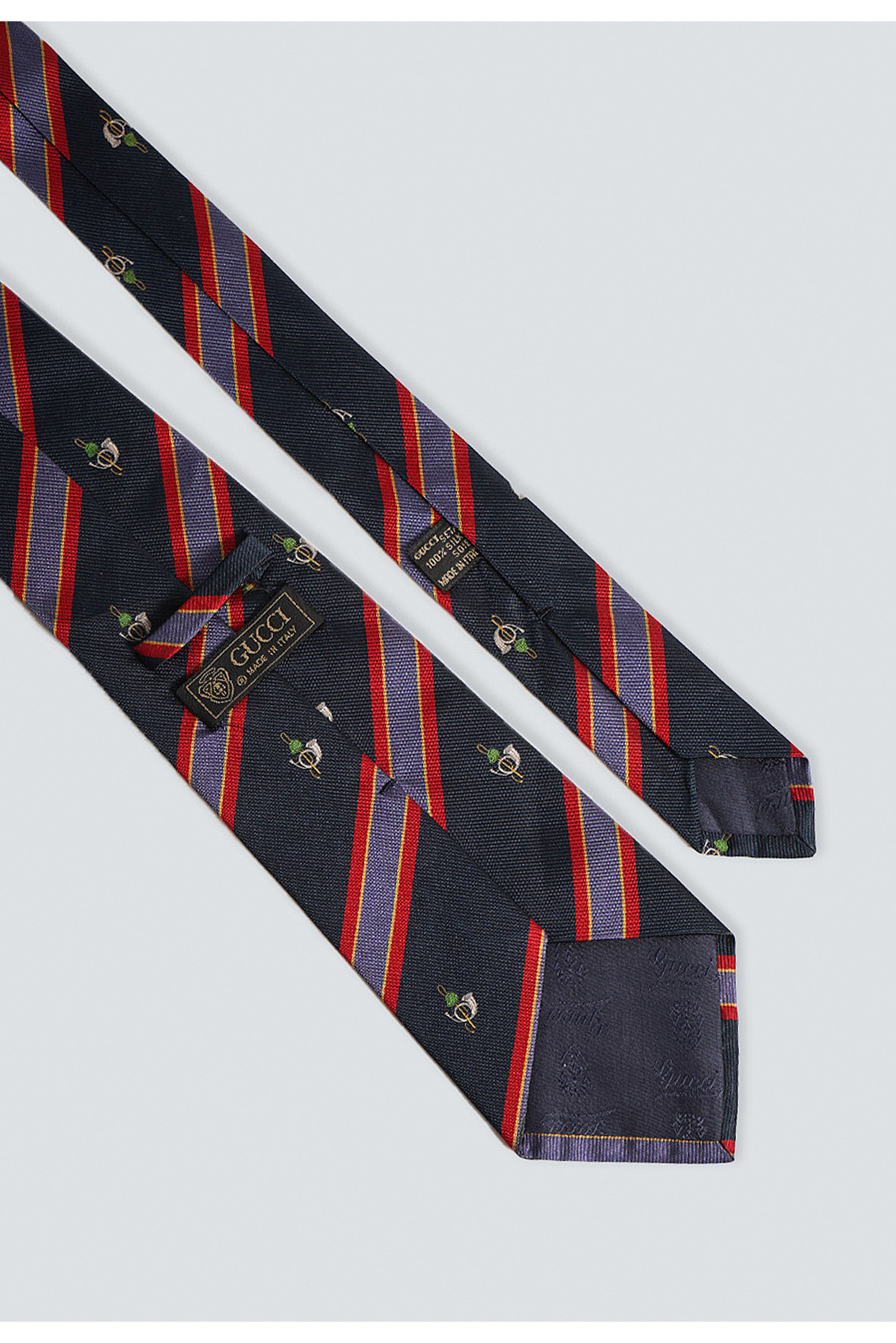 CORBATA GUCCI
