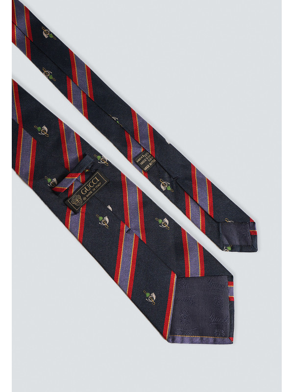 CORBATA GUCCI