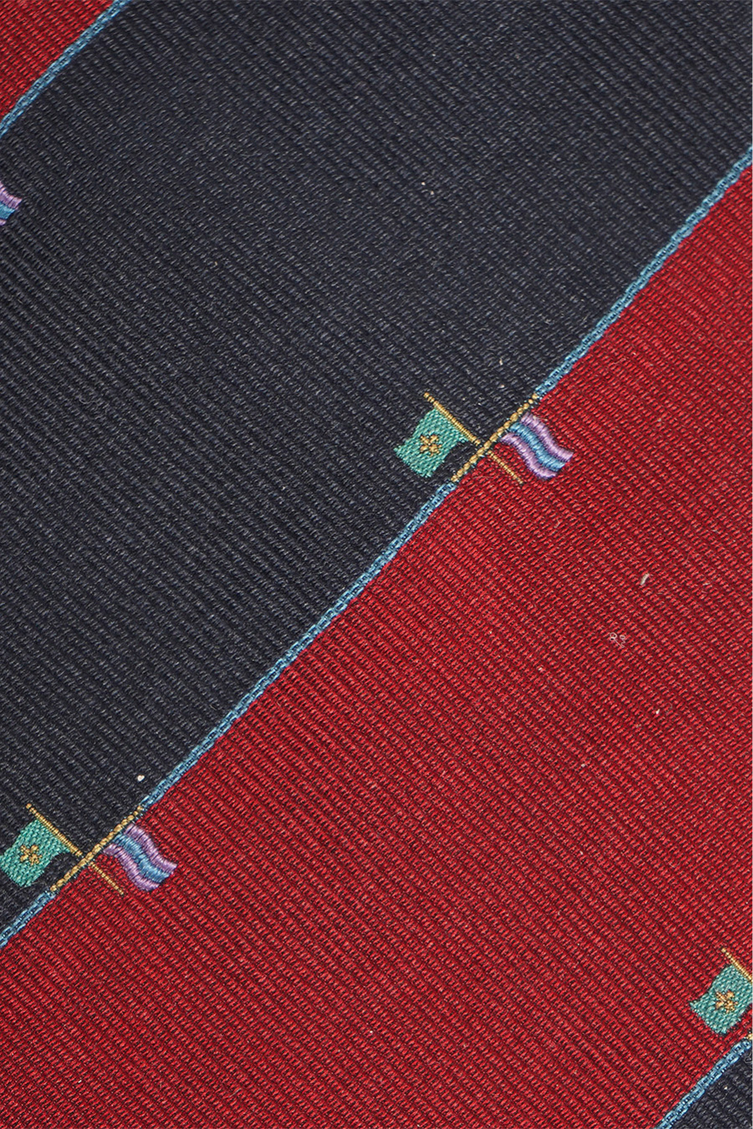 CORBATA BURBERRY