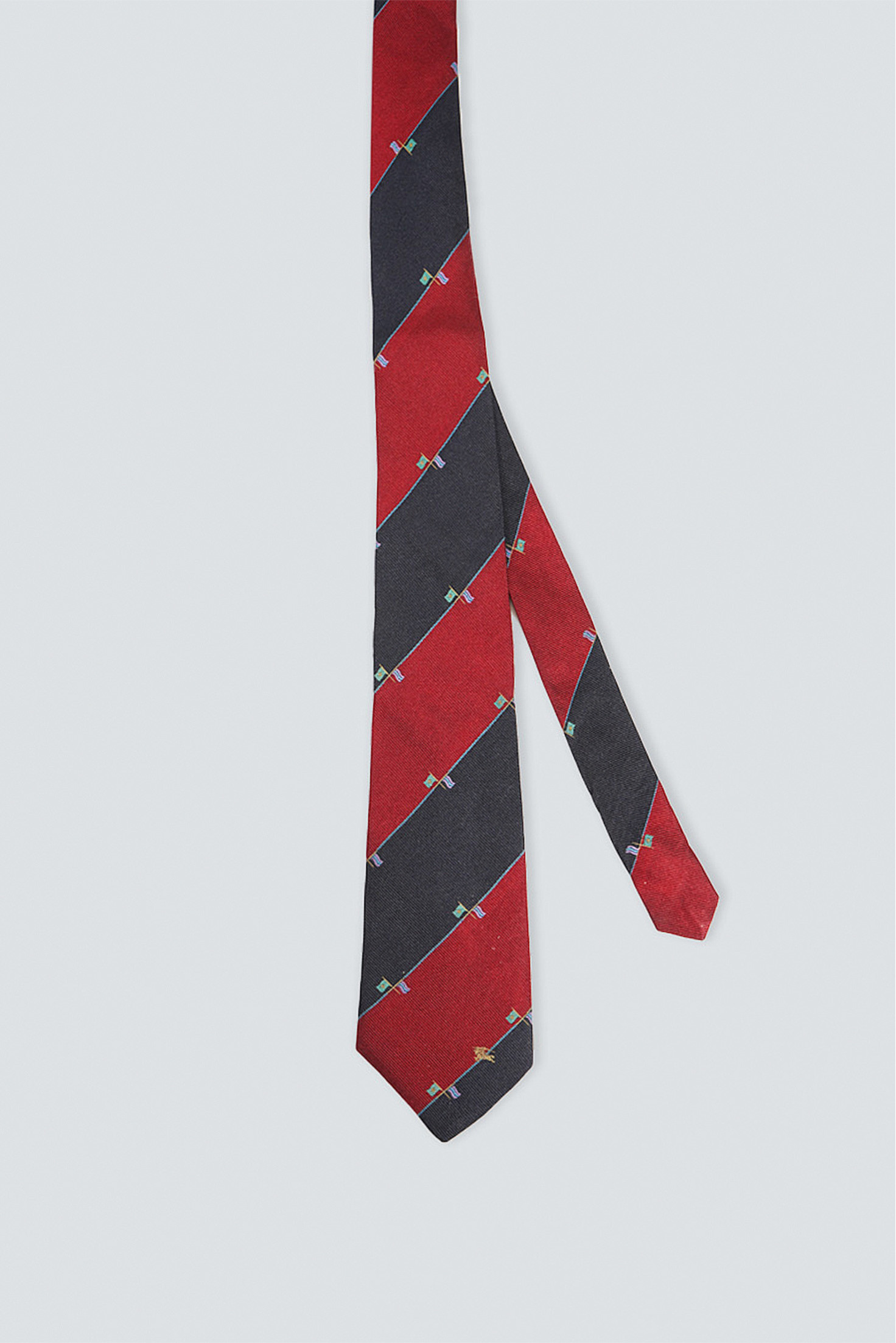 CORBATA BURBERRY